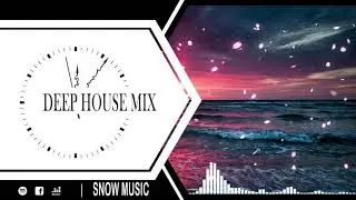Deep House Mix 2021 🌿🌿 Miami Deep Summer Remix 2021