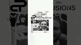 COOL PROTRUSIONS on NTS Radio + Kurt Vile