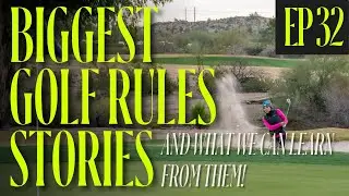EP 32 // The Biggest Rules Stories & What We Can Learn from Them with Bob & Christie Austin