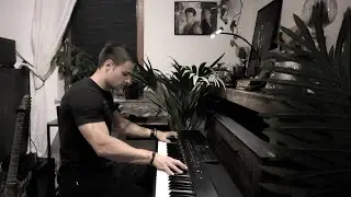 Cinderella - Strong (Jarrod Radnich)