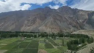 PHANDER VALLEY 