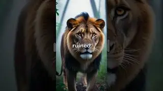 Shocking Horror Story in the Dark Forest | Scary Animal Encounter