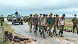 Fauj Ne Ek Aisi Walking Competition Rakhi Jisme End Hi Nahi | The Long Walk Movie Explained in Hindi