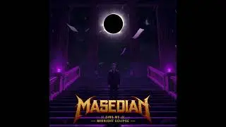 Midnight Eclipse | MASEDIAN