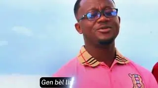Wi Gen Limyè | Honnêtes Hommes | 37 Kreyòl Chan Desperans