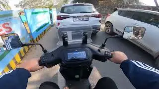 2026 TVS Orbitor Electric Scooter Issues | Look For Other Options!!