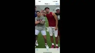 Jacob Switzer OU Football Highlights 2023