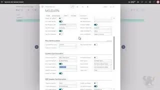 Guide To Syncing Items Between Shopify and Dynamics 365 Business Central