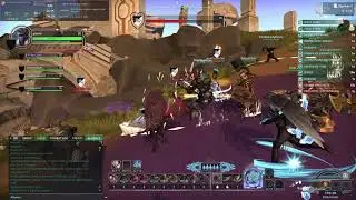 Crowfall - Little bit of bait, little bit of W | Archmage