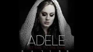 Adele - Set Fire to the Rain מתורגם\HebSub