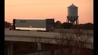 The Trucking Shortage