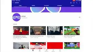 OA0V SAW MY VID...