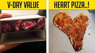 Funny Valentines Day Fails Accidents