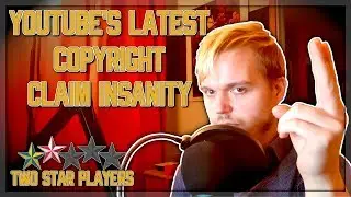 Illustrated Sound Music - YouTube's Latest Copyright Claim Insanity
