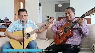 El amor de mi vida/Marco Muylema ft Ney Manzaba