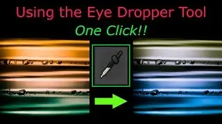 The Power of the White Balance Selector Tool in Lightroom