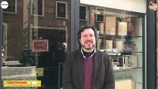 Esplorando le librerie di Roma: Libreria Antiquaria Calligrammes
