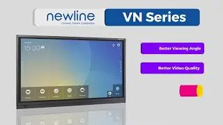 VN 75 - Industry First Optical Bonding Technology