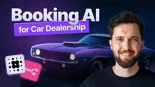 Build Your OWN AI Phone Agent for Car Dealership