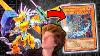 Edison Format - CRAZY Morphtronic combo, the DARKLORD! - What are they cooking?