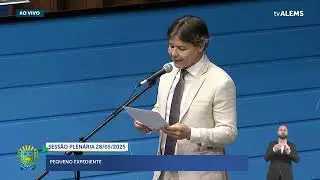 Paulo Duarte apresenta mo&ccedil;&atilde;o de congratula&ccedil;&atilde;o &agrave; ju&iacute;za Luiza Vieira S&aacute; de Figueiredo