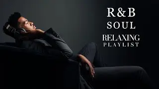 【R&B Soul】You&rsquo;re Enough Tonight &ndash; Slow Jam R&B for Love & Quiet Healing