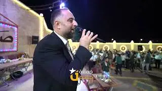 الفنان محمد اليوسف مع المايسترو ماهر يسوف #جمعة_جانم #جانم #سرمدا