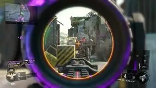 BO3スナイパー　今日のハイライト