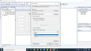 Insert Update Delete Search in VB.NET