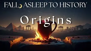 A Gentle Story of Wine, History & Humanity &ndash; Fall Asleep To History