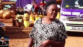 Maragoli trending Queen Luyia unity song officially released.