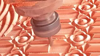 Ingenious Princess Wooden Bed Design Part 2 || Amazing Woodworking Skill