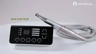 Electric Motor - Implant Motor - Apple Dental 🦷🍏