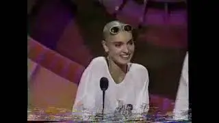 1990 MTV video music awards