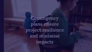 LO4 - Principles of Project Management