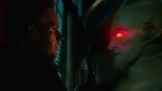 Legends of Tomorrow Season 2 Episode 2 - Reverse-Flash kills Rex Tyler
