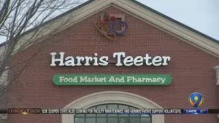 Grocery stores offering early shopping hours for seniors