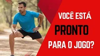 4 Testes EXCLUSIVOS para Testar seu Joelho Agora. Se Passar, Voc&ecirc; Est&aacute; Pronto(a).