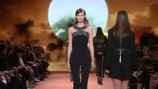 MUGLER PARIS Automne Hiver 2016 2017 Full Fashion Show