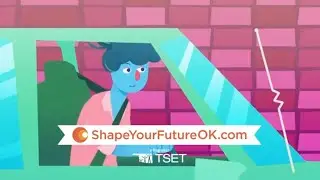Choose Refreshing Water - Healthy Living 101 | Shape Your Future | Oklahoma TSET
