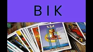 BIK | PRIPREMATE SE ZA VAŽNU ODLUKU | 1. DO 8. FEBRUAR 2026 | TAROT OTVARANJE