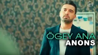 &Ouml;gey ana (16-cı b&ouml;l&uuml;m) ANONS