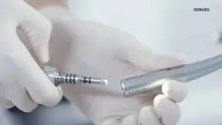 DENTO-PREP&trade; Microblaster