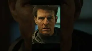 Definitely an Alien 🗿 #topgunmaverick #tomcruise #movie