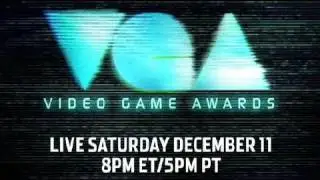 BioWare VGA 2010 - Next Big Game Announcement Teaser | HD