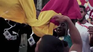 TOTAL - AFCON 19