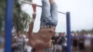 NOTHING IS IMPOSSIBLE 2013: MOST AMAZING FEATS OF STRENGTH & SKILL EVER..