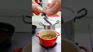 DOLLHOUSE REAL TOYS COOKING #shorts