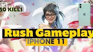 PUBGMOBILE BEST GAME PLAY|3.5 EVENT| IPHONE 11 GAME PLAY| #chitrali