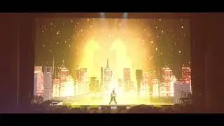 Multimedia Dance Jakarta 0813.8895.9997
